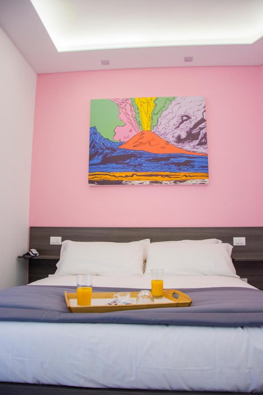 '900 Bed & Breakfast *